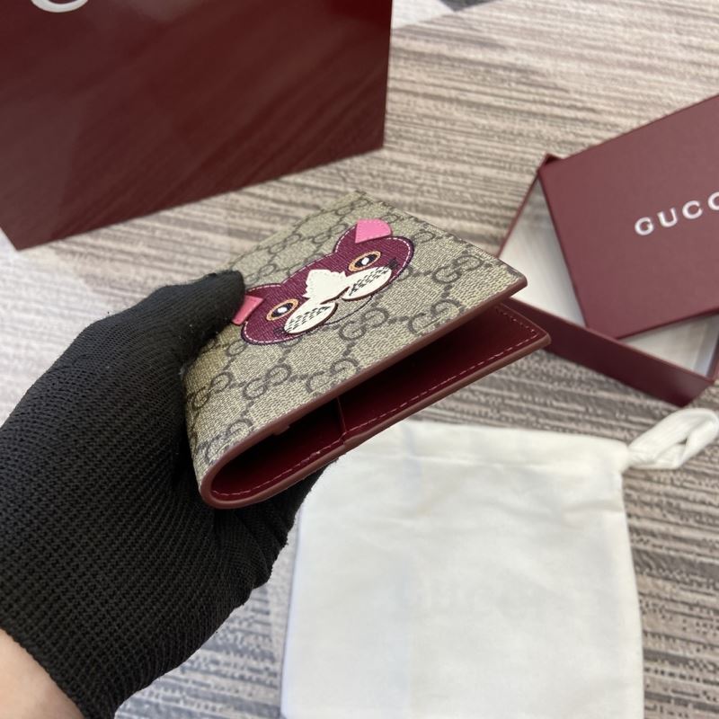 Gvc*1 wallets